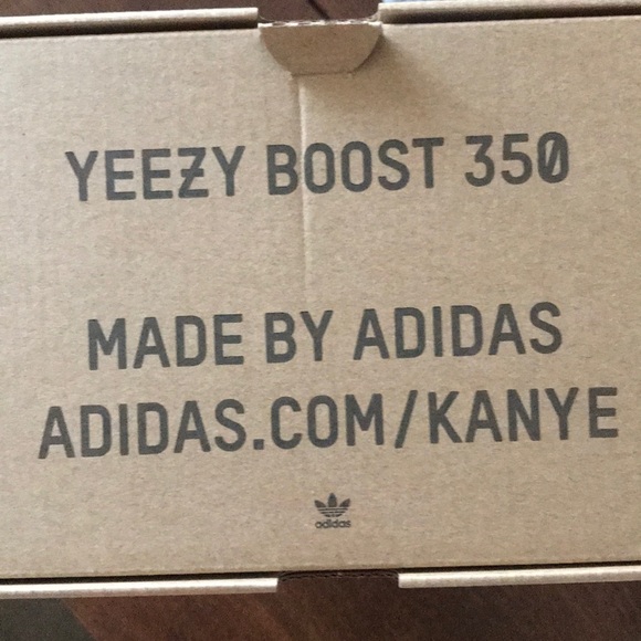 ❌SOLD❌ NWT | Yeezy Boost 350 V2 Butter - Picture 5 of 6